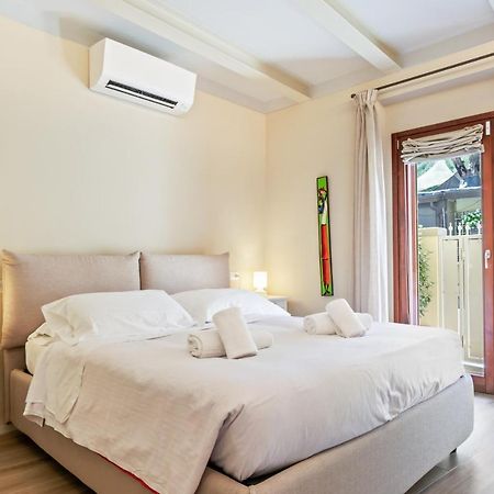 Piazzale Michelangelo Modern Flat Lejlighed Firenze Eksteriør billede