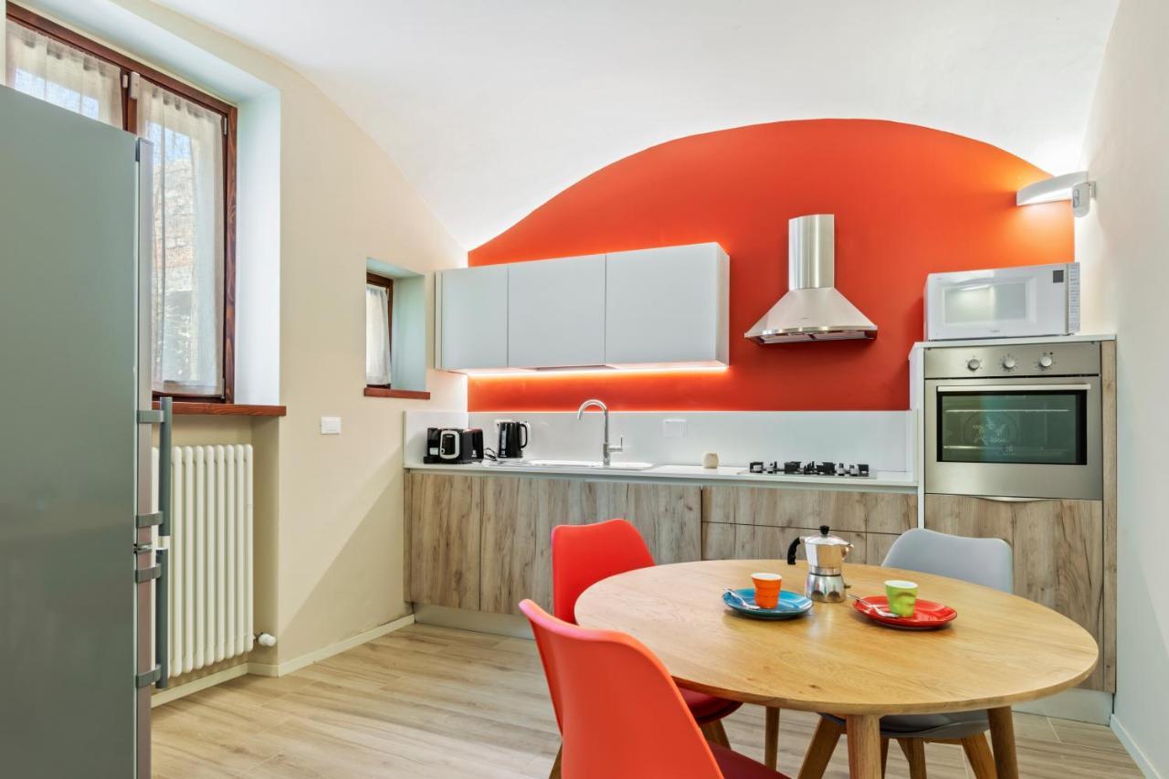 Piazzale Michelangelo Modern Flat Lejlighed Firenze Eksteriør billede