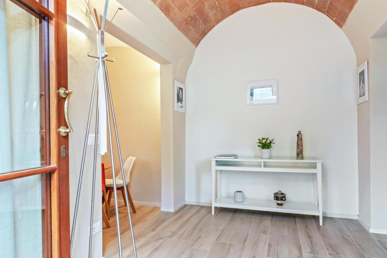 Piazzale Michelangelo Modern Flat Lejlighed Firenze Eksteriør billede