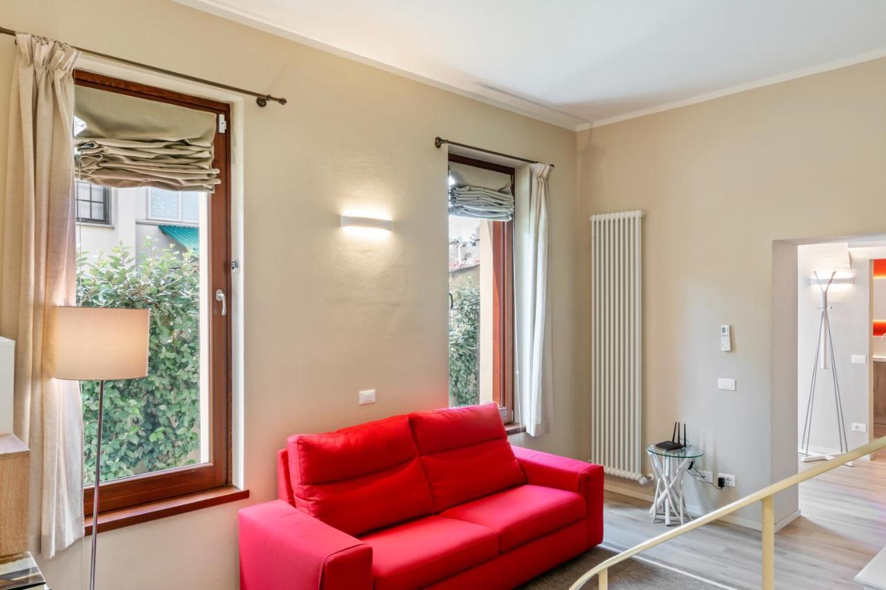 Piazzale Michelangelo Modern Flat Lejlighed Firenze Eksteriør billede