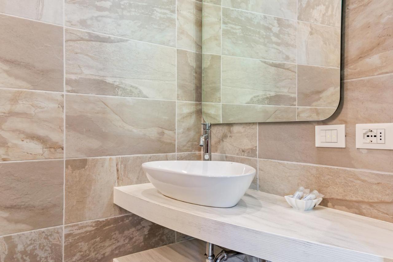 Piazzale Michelangelo Modern Flat Lejlighed Firenze Eksteriør billede